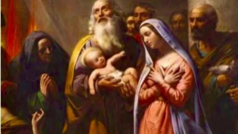 Fr. Hewko, Purification of B.V. Mary [Reception of the Cassock] 2/2/26 [Audio]