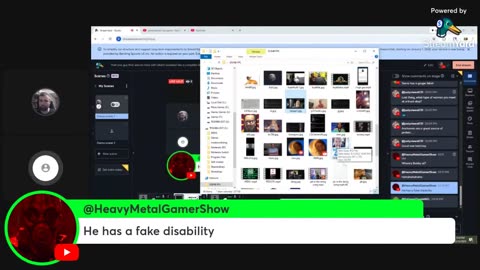 That one guy that was on here with albert sounded like a complete durdurdur am I right