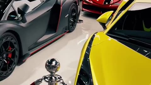 🏎️💎 This Exotic Car Will Leave You Speechless! | LuxurySportsCars