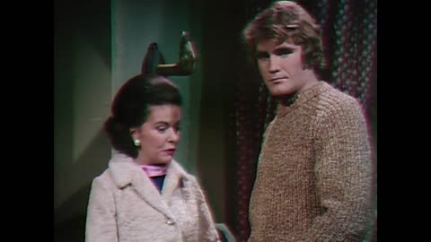 062) Dark Shadows • #0937 (Tue. 27Jan'70)