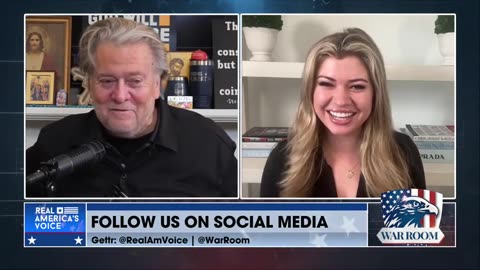 Natalie Winters EXPOSES Zuckerberg For Funding Groups Leaking ICE Raid Info, Suing Trump, And More!