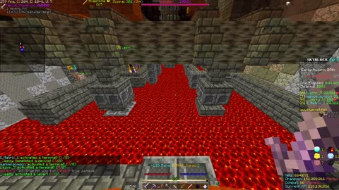 Skyblock FLOOR 7 [#2908]
