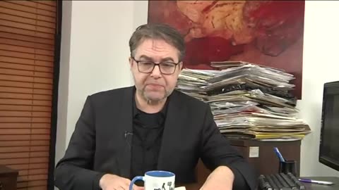 Musisz to wiedzieć (2026) Czy brytyjska "flota cieni" przewozi rosyjską ropę z Australii na wyspę?