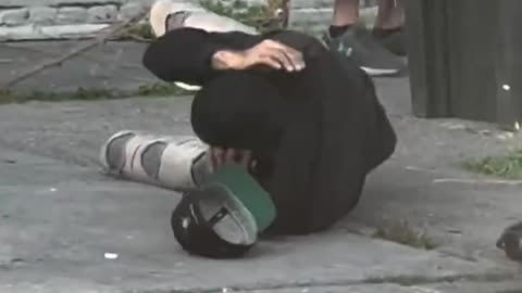 Who Paid Them To Do This