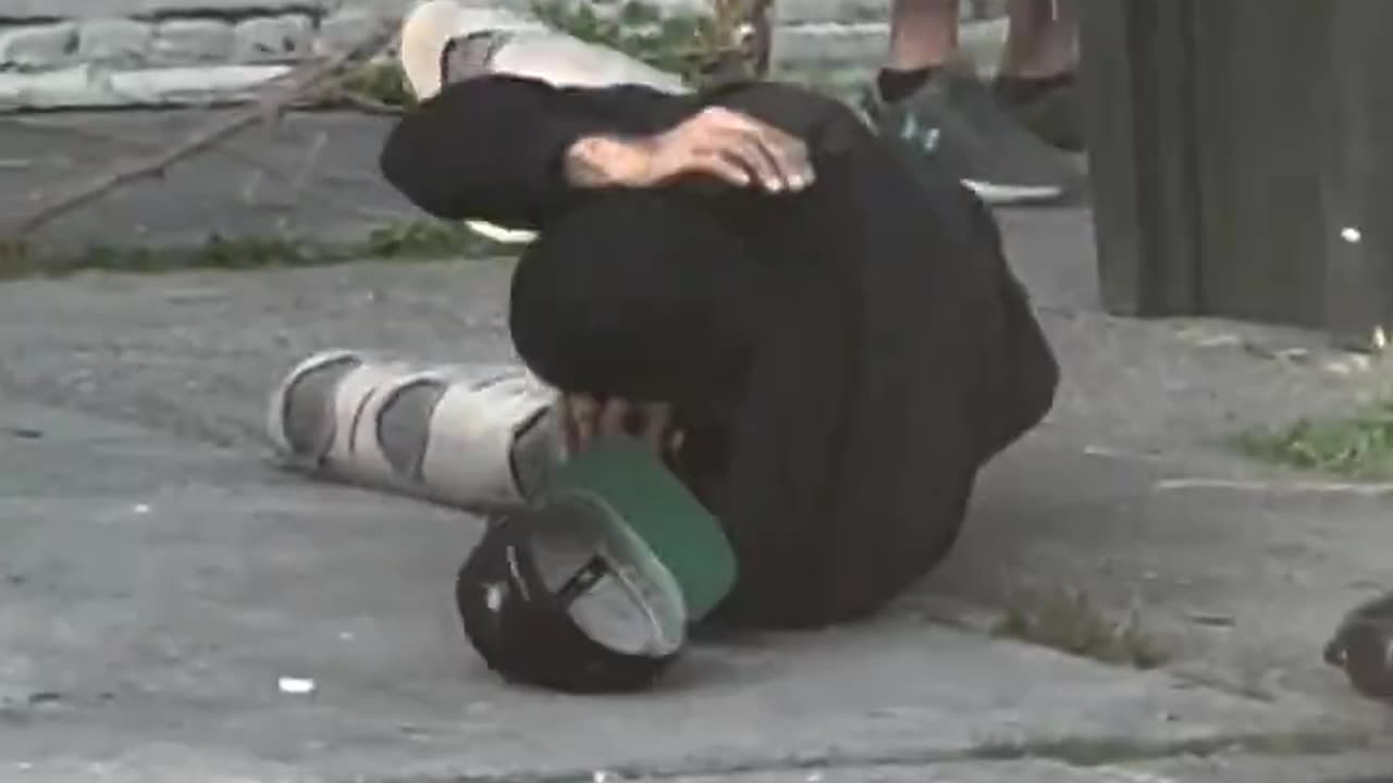 Who Paid Them To Do This