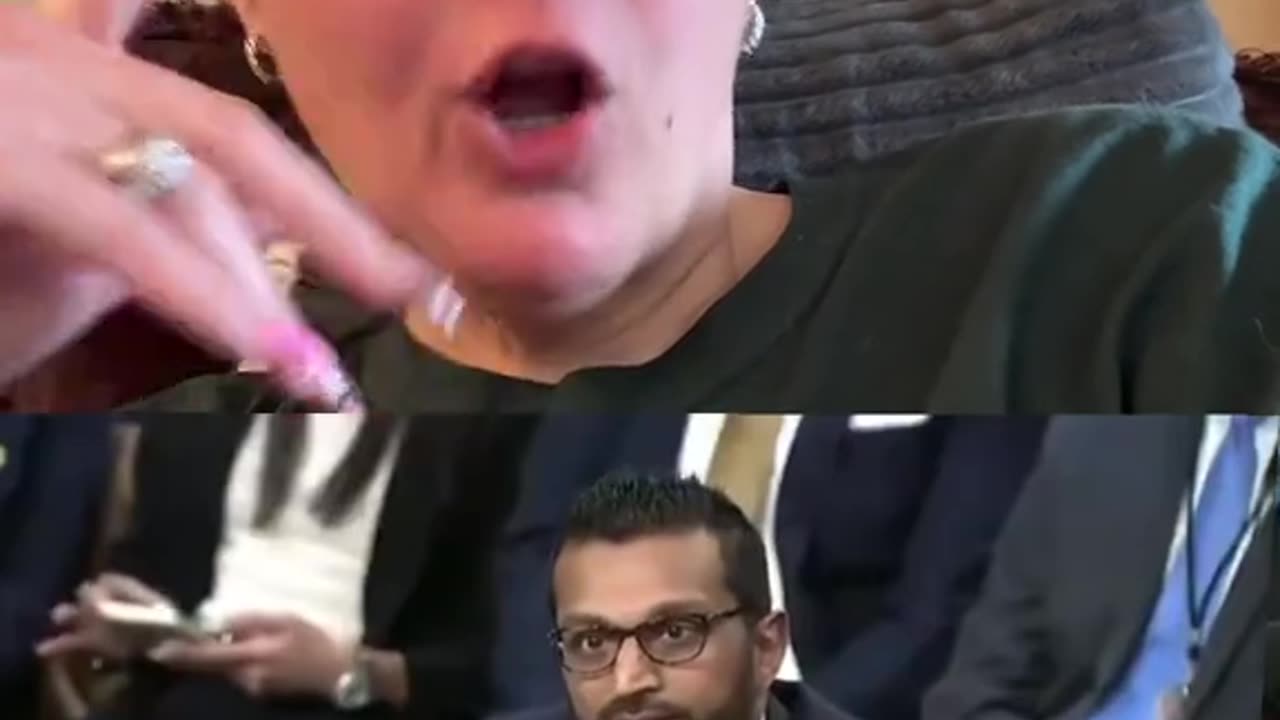 We All Knew This ..But Now It Is Under Oath.. Pelosi and Jan 6th