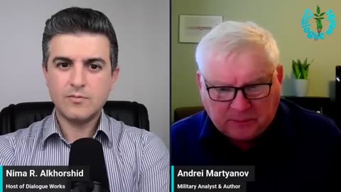 Andrei Martyanov: GAME OVER: Iran & Russia Just WIPED OUT Every Threat!