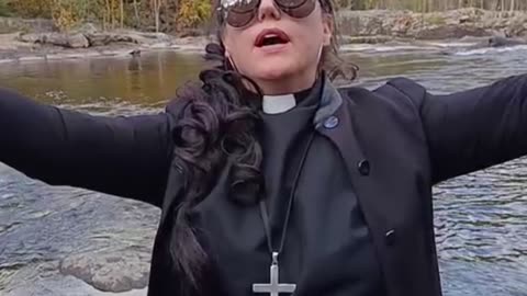 Jade Sandberg Korskvinnan 5.10.2025