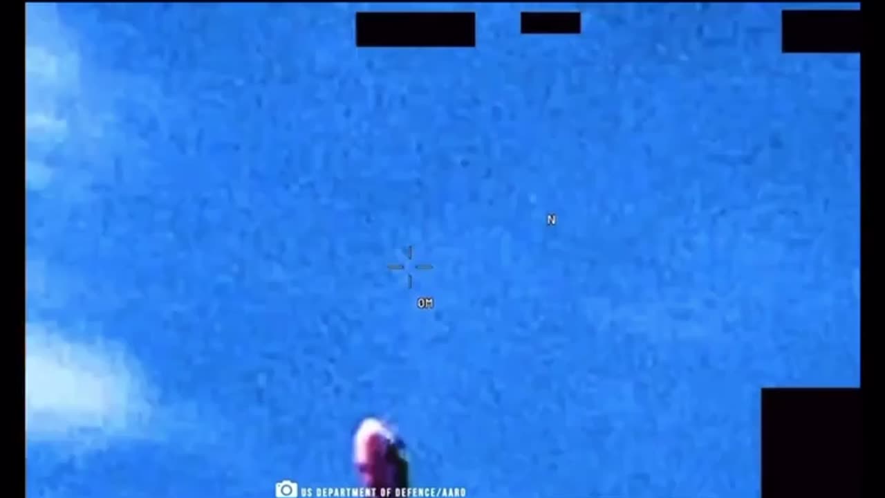 🤯🛸 AARO Claims This is Just a Red Balloon?! | TheTruthAbove