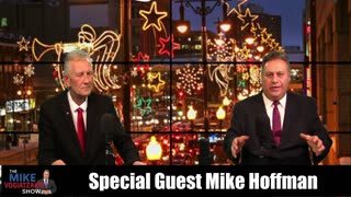 Mike Vogiatzakis Show