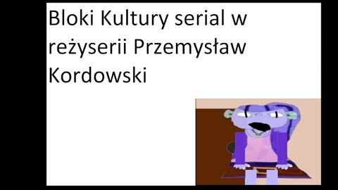 Bloki Kultury odcinek 222 - Pokerowa morda czesc 1