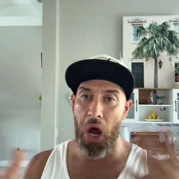 WE ARE ALL SICK OF IT