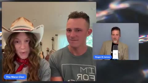 CCM Discovery - The Mann Clan