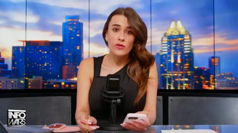 AMERICAN JOURNAL (Full Show) Friday - 1/16/26