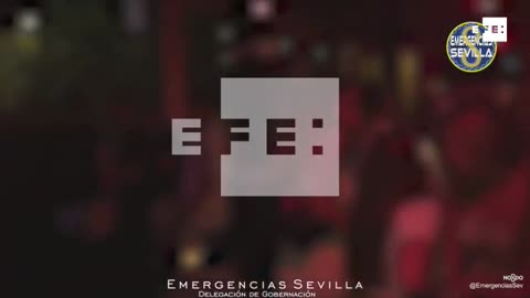 El pueblo harto del totalitarismo COVID 19 sale de fiesta