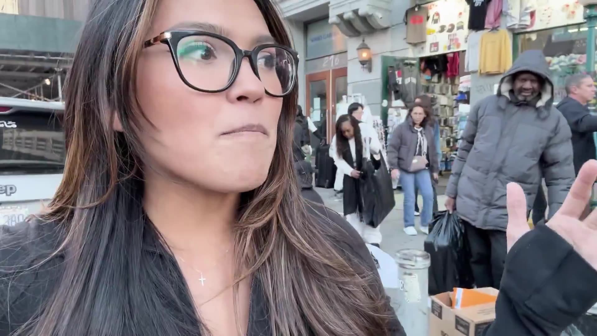 New York City Is Already Starting to Look Like Paris