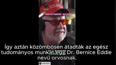 N.W.O. Mérgeznek minket?