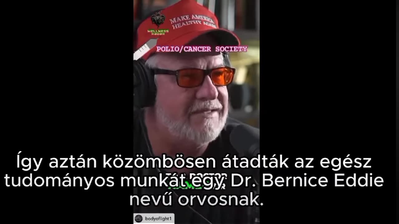 N.W.O. Mérgeznek minket?