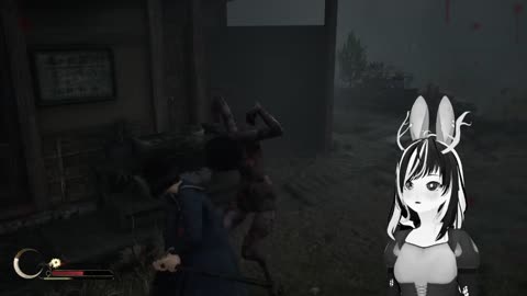 Silent Hill f - Past Your Bedtime