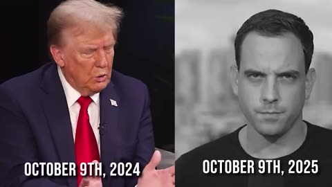 Promises made...promises kept