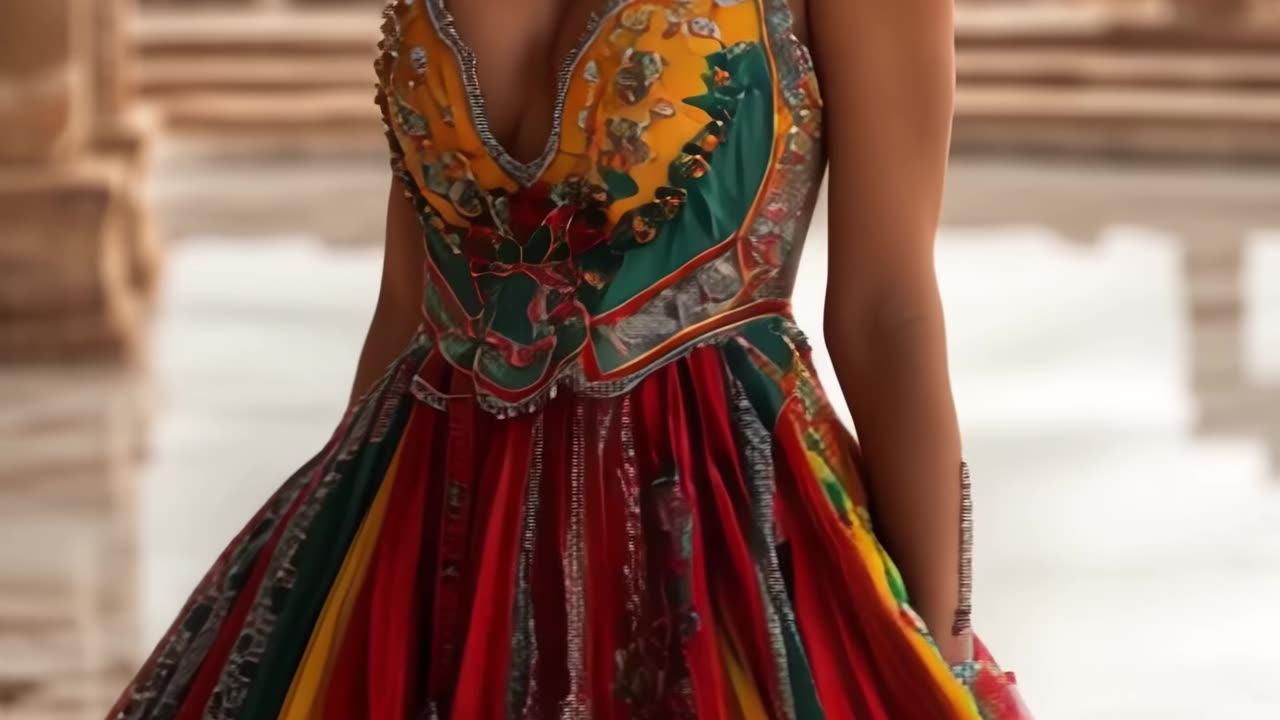 Countries as Princesses 👸 #shorts #midjourney #ai