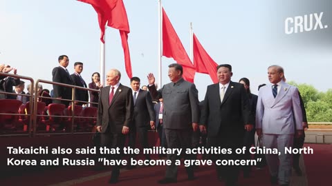 "Tariffs More Powerful" Trump Downplays Rare Earth War With China, Eyes "Big Deal" with Xi | 4k