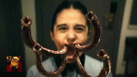 The Boys - TENTACLE MOUTH!!! (S4E1) _ Movieclips