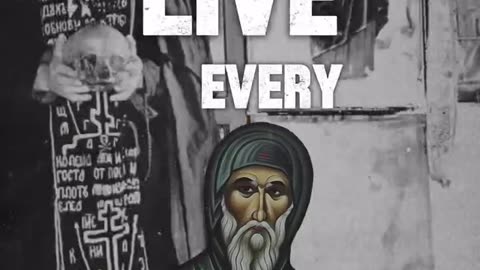 Saint Anthony the Great #orthodoxy #orthodoxfaith #orthodoxchristian #ορθόδοξοσ #pravoslavlje