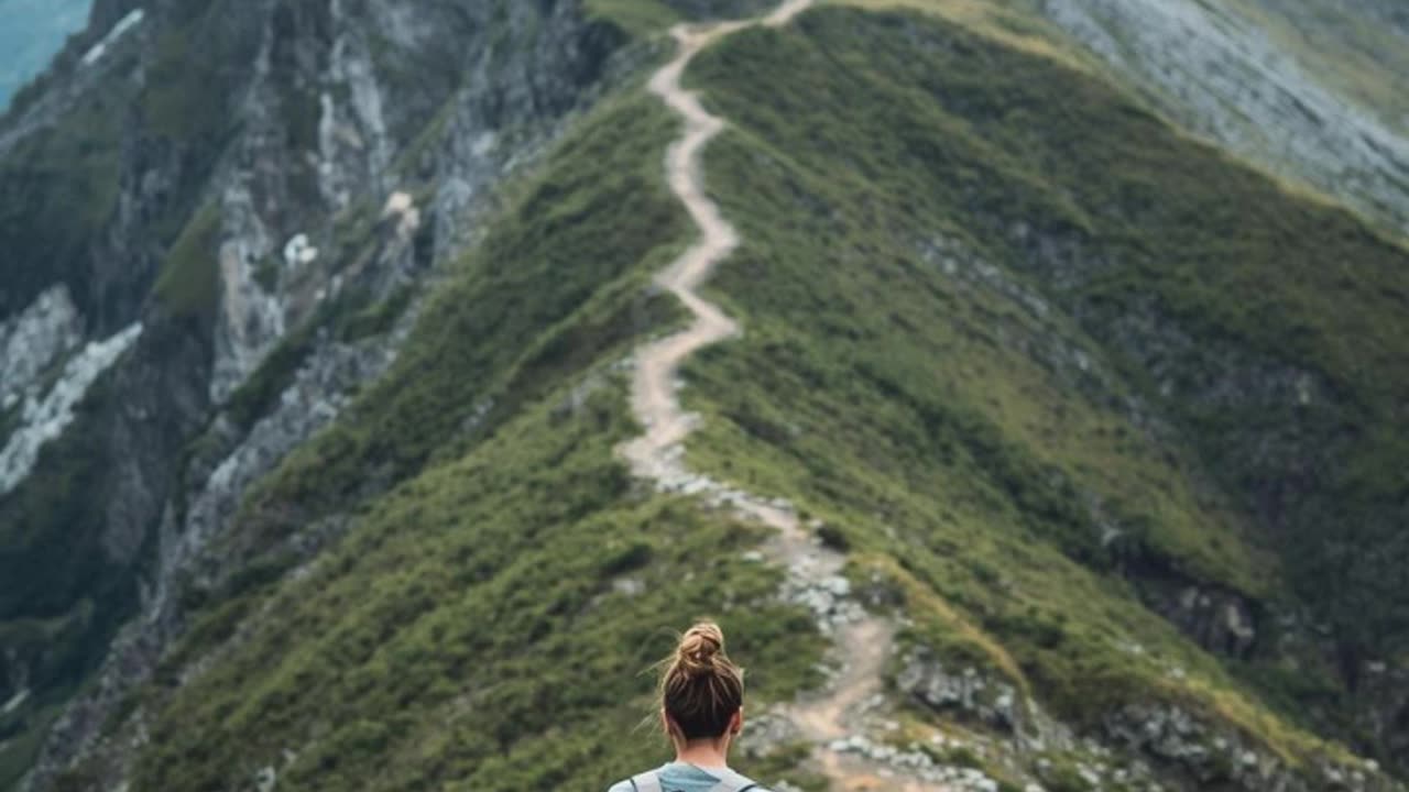 Gratitude for Strength