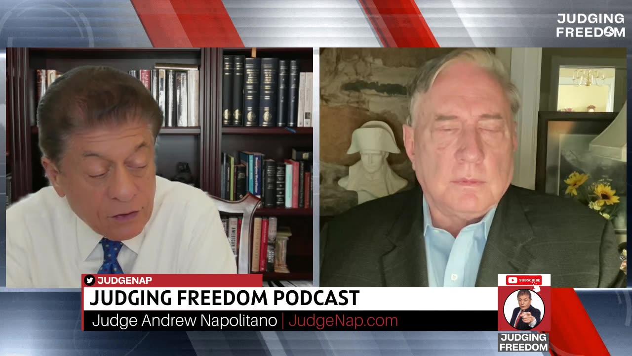 JudgingFreedom