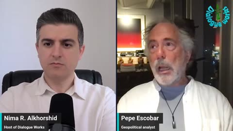 Pepe Escobar: Iran’s Military Prepares to Wipe Out Israel’s Attacks - EU Goes All in