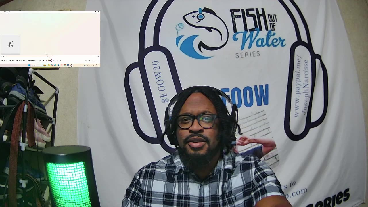 Aye Verb Milly Reaction