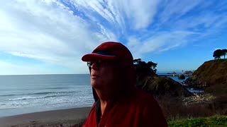 Coffee with Christine, update, mail call 2/12/26: