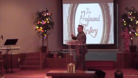 God is the author of Marriage Male and Female Sermon Pastor Jack Martin
