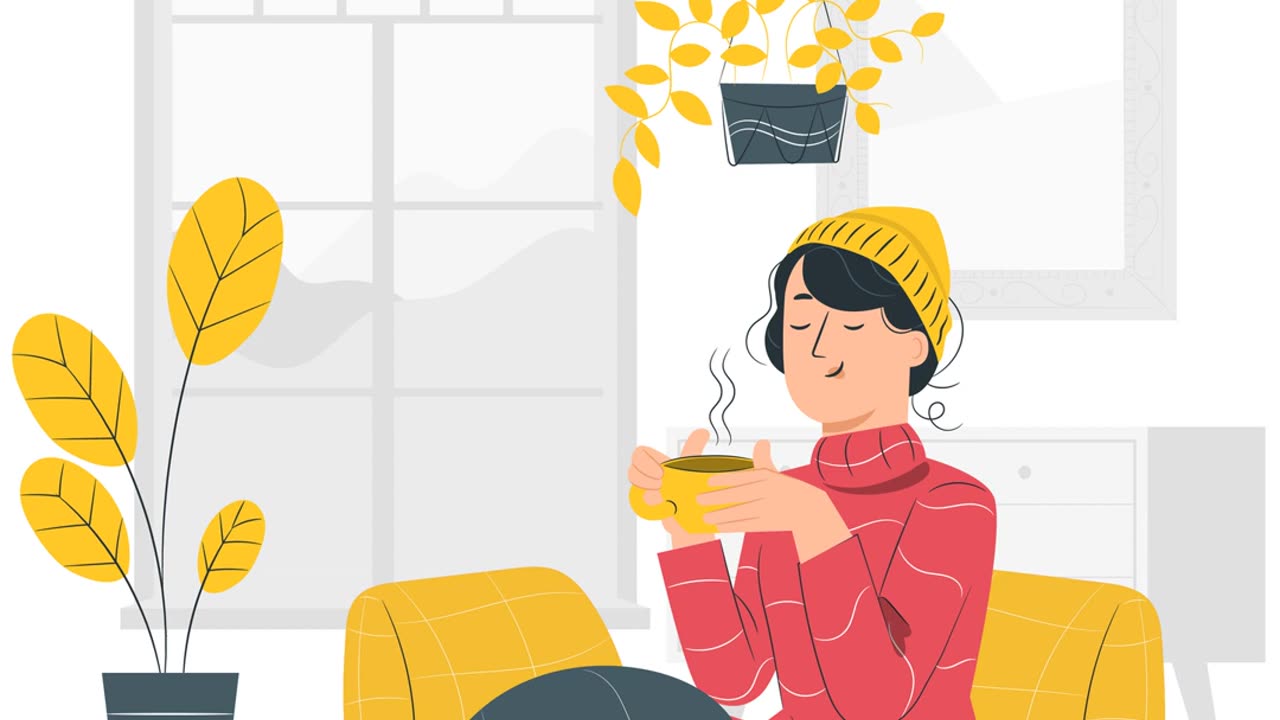 make a cup of coffee