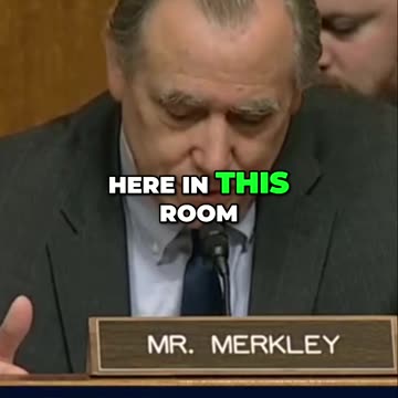 Senate Budget Committee: The Critical Role of Reconciliation