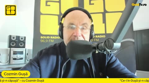 Gușă: Retragerea americanilor din România nu-i nici o surpriză