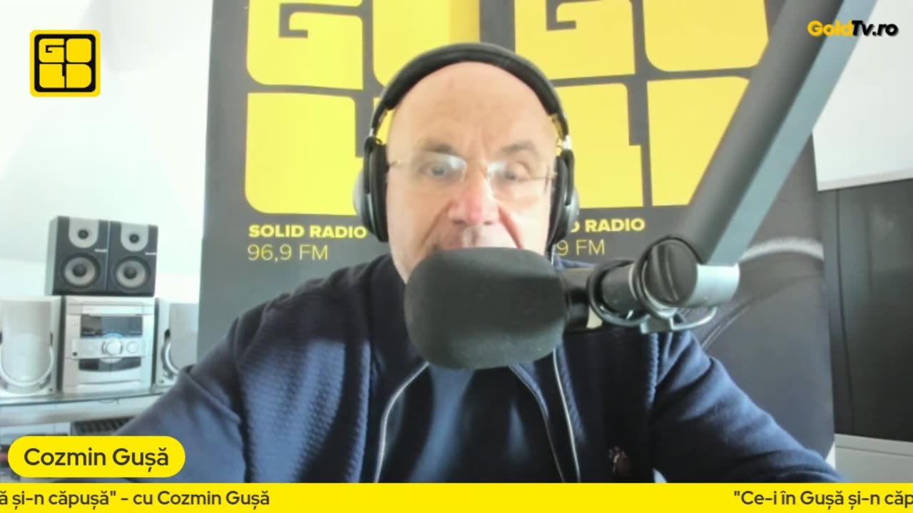 Gușă: Retragerea americanilor din România nu-i nici o surpriză