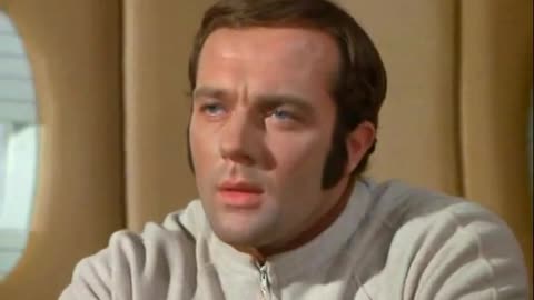 UFO – S1E2 Exposed | Tv Guide Vault