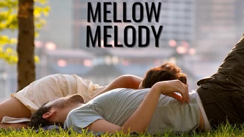 DJ Ray's MELLOW MELODY