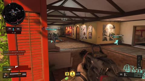 COD BO4 MME HC MULTI (HACINDA 2)