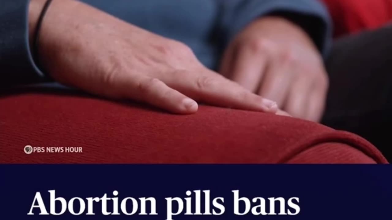 Abortion Pt 2 of 2 🚨⏳🗞️
