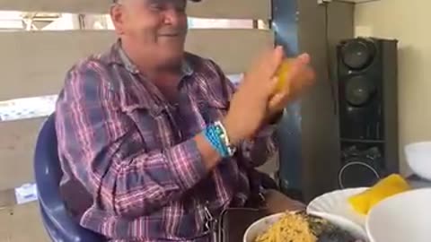 African dishes