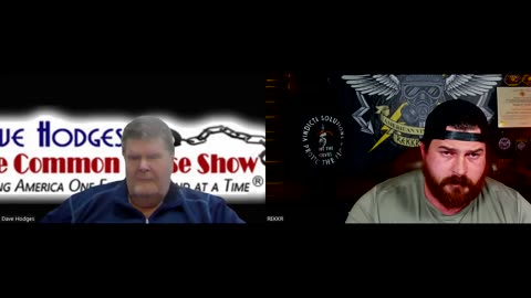 MASSIVE WAVE OF TERRORIST ATTACKS ARE COMMENCING! DOUG & DAVE INTEL REPORT