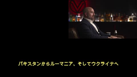 [AI日本語音声】マイク・ベンツ - CIAが支援する傭兵に資金を提供するUSAID、メディアの超兵器とサマンサ・パワーズ｜SRS第170回