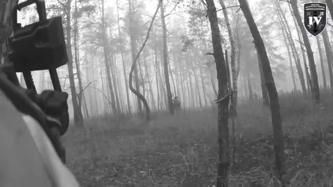 🎯🔍 Ukraine Russia War | Ukrainian Special Forces Ambush Russian Unit in Donetsk | RCF