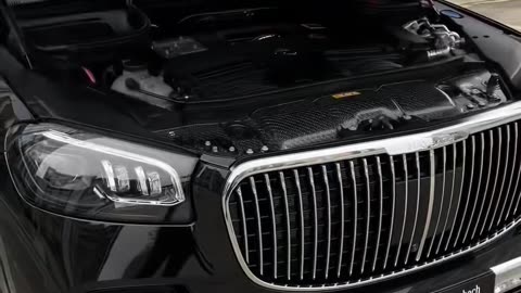 🔥💨 This Luxury Car Accelerates like a CHEETAH! | LuxurySportsCars