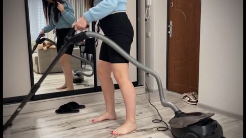 Next-Level Vacuum ASMR ｜ Ultra Satisfying Cleaning for Sleep