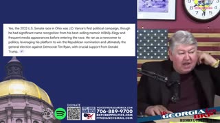 Voice of Rural America - REPLAY - December 8, 2025