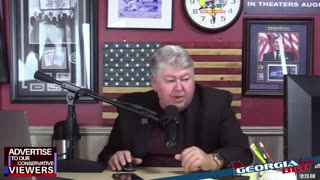 Voice of Rural America - REPLAY - December 8, 2025